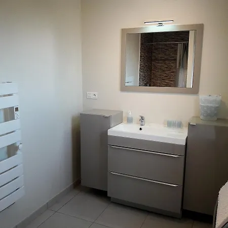 La Del Sur Tatil Evi