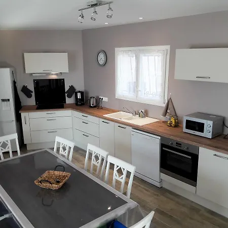 Tatil Evi La Del Sur Carcassonne