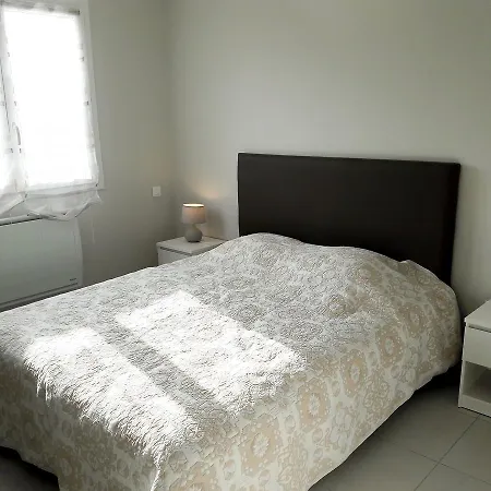La Del Sur Tatil Evi