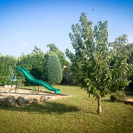 La Del Sur Tatil Evi *